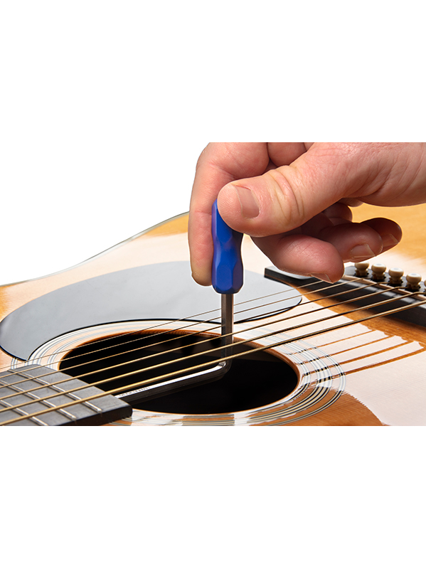 Music Nomad ClÉ Truss Rod Premium - 4 Mm - Herramientas multitool - Variation 2