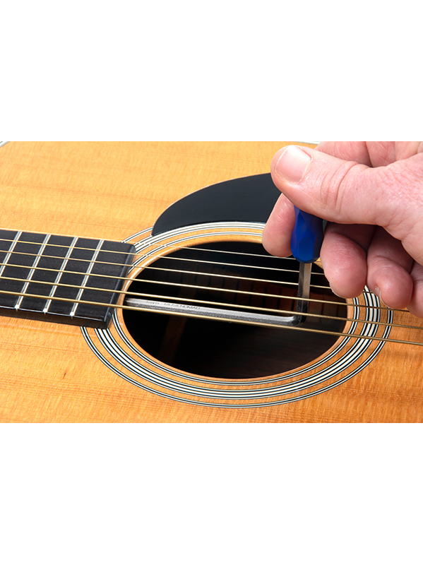 Music Nomad ClÉ Truss Rod Premium - 4 Mm - Herramientas multitool - Variation 3