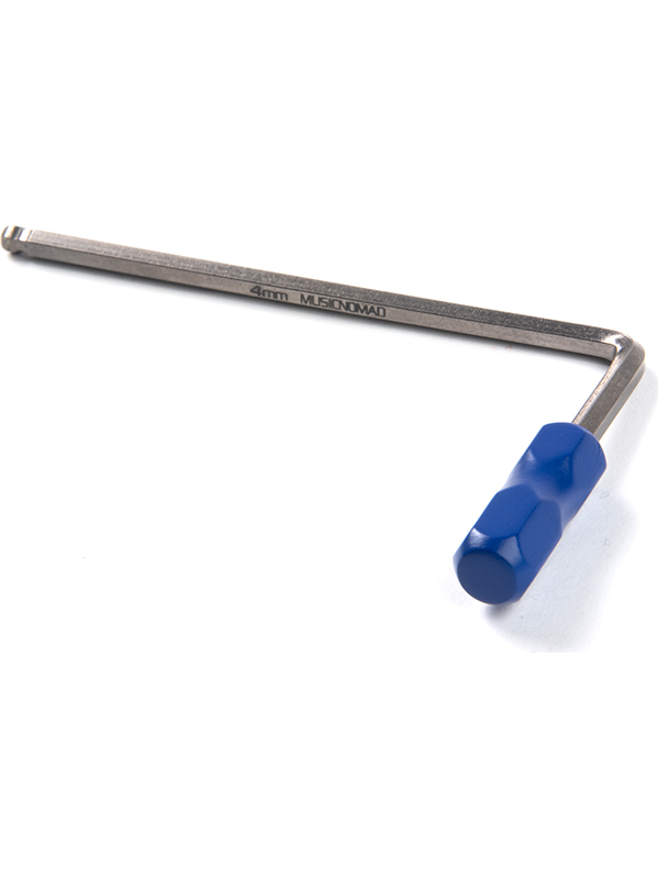 Music Nomad ClÉ Truss Rod Premium - 4 Mm - Herramientas multitool - Variation 5