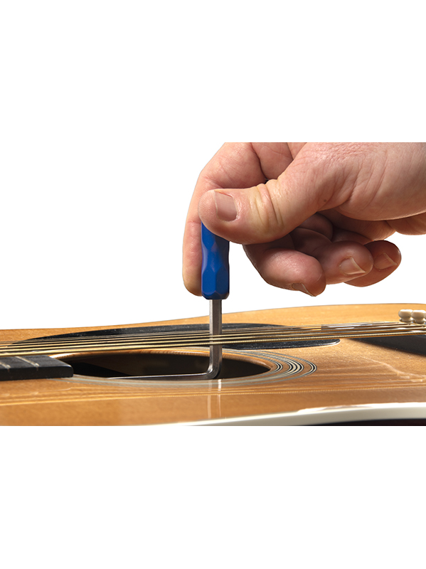 Music Nomad ClÉ Truss Rod Premium - 5 Mm - Herramientas multitool - Variation 2