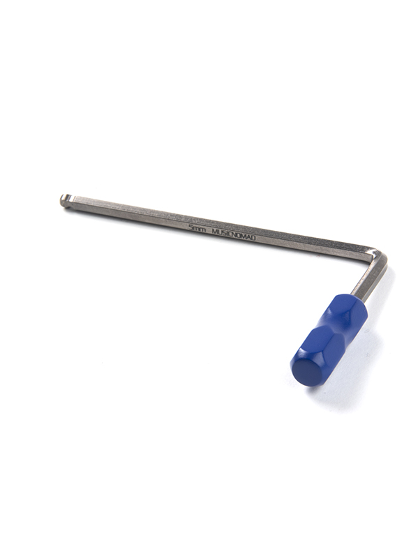 Music Nomad ClÉ Truss Rod Premium - 5 Mm - Herramientas multitool - Variation 1
