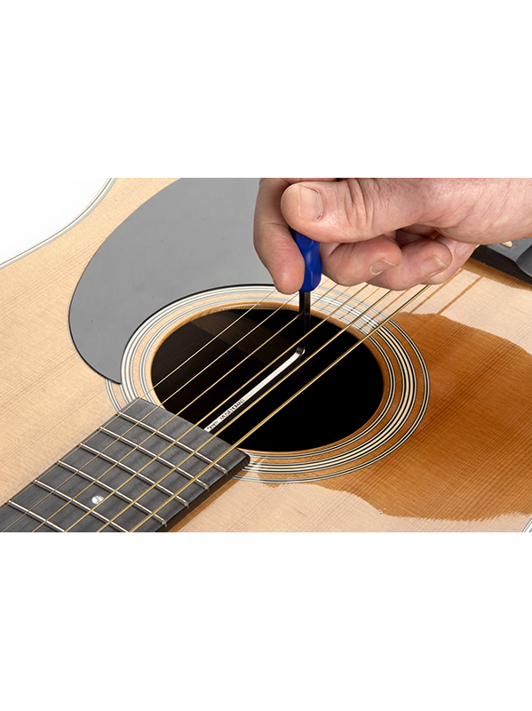 Music Nomad ClÉ Truss Rod Premium - 5 Mm - Herramientas multitool - Variation 3