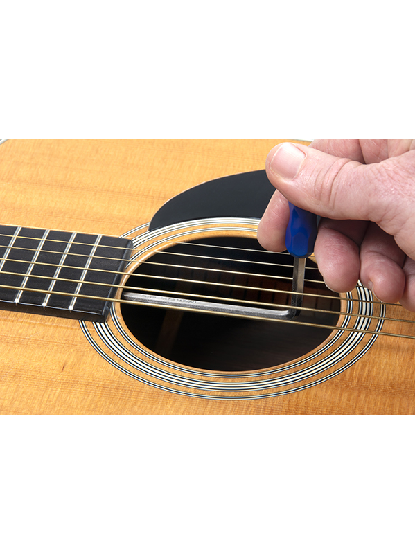 Music Nomad ClÉ Truss Rod Premium - 5 Mm - Herramientas multitool - Variation 5