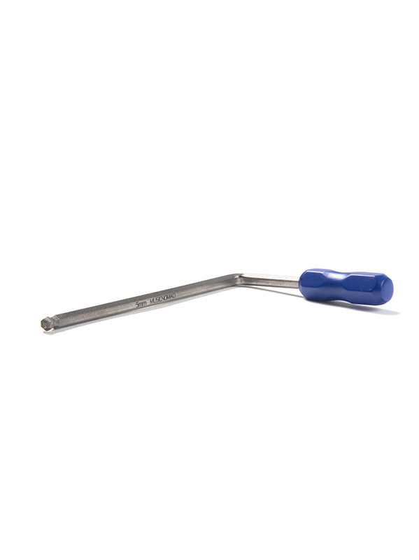Music Nomad ClÉ Truss Rod Premium - 5 Mm - Herramientas multitool - Variation 6