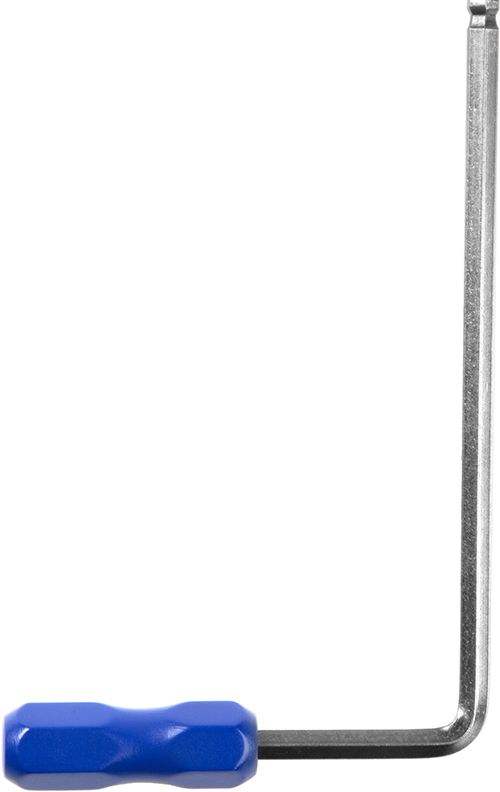 Music Nomad ClÉ Truss Rod Premium - 5 Mm - Herramientas multitool - Main picture