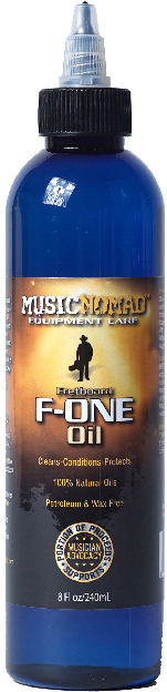 Music Nomad Fretboard F-one Tech Size - Care & Cleaning Guitarra - Main picture