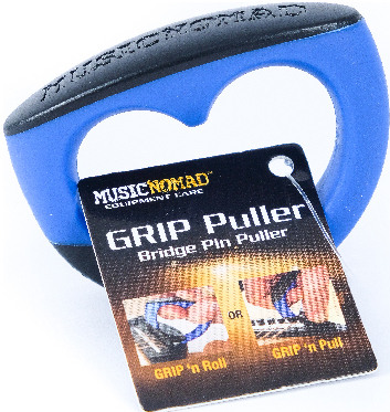 Music Nomad Grip Puller - Retrait Pin Premium - Herramientas multitool - Main picture