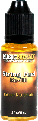 Music Nomad String Fuel Re-fill - Care & Cleaning Guitarra - Main picture