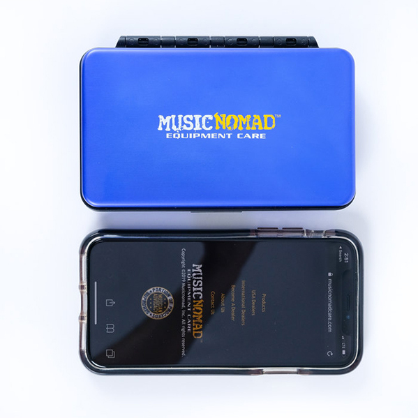 Music Nomad Trousse Guitare Premium - Herramientas multitool - Main picture