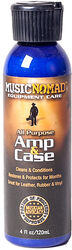 Care & cleaning guitarra Music nomad Amp & Case Cleaner, amp and case cleaner