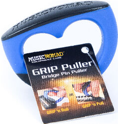 Herramientas multitool Music nomad GRIP Puller - retrait pin premium