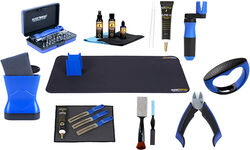Herramientas multitool Music nomad Ultimate Tuning Kit - 11 Pieces