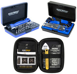 Herramientas multitool Music nomad Kit Keep It Simple, Setup (KISS) - MN229, MN235, MN604