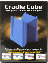 Herramientas multitool Music nomad Support for instruments, guitars, violins, wind instruments, etc.
