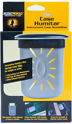 Humidificador Music nomad The Humitar Case