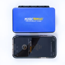 Herramientas multitool Music nomad Premium guitar kit
