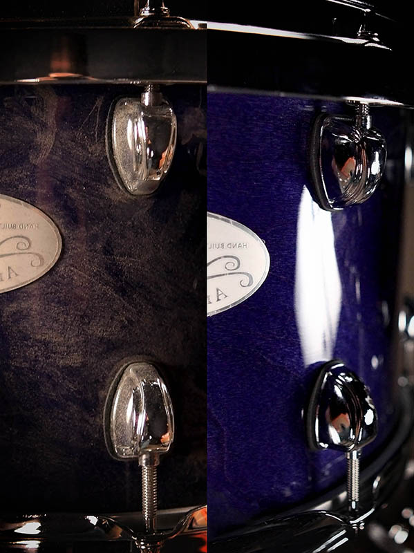 Music Nomad Drum Detailer & Cymbale Cleaner -  - Variation 1