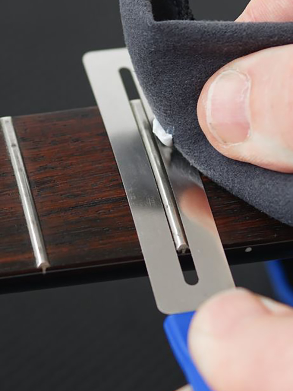 Music Nomad Grip Guard 3 Pro, 3 Tailles : Small, Medium, Jumbo - Herramientas multitool - Variation 1