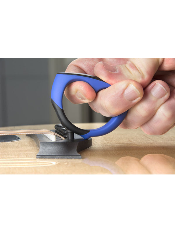 Music Nomad Grip Puller - Retrait Pin Premium - Herramientas multitool - Variation 2