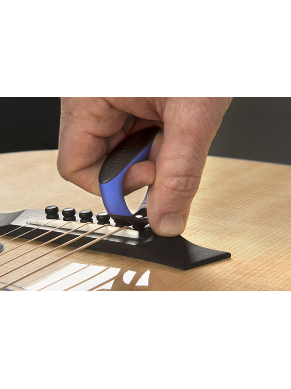 Music Nomad Grip Puller - Retrait Pin Premium - Herramientas multitool - Variation 1