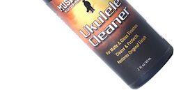  paquete de ukelele Music nomad Ukulele Cleaner