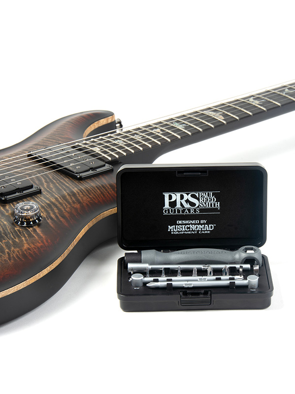 Music Nomad Mno-mn252 Trousse A Outils Premium Prs - 18 Pieces - Kit accesorios - Variation 2
