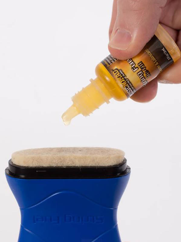 Music Nomad String Fuel Re-fill - Care & Cleaning Guitarra - Variation 1
