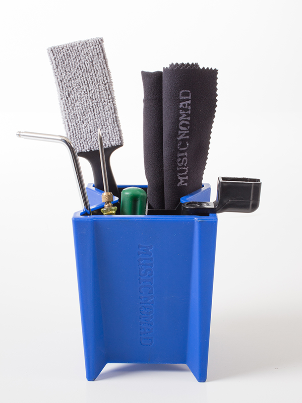 Music Nomad Support Instruments, Guitares, Violon, Instruments À Vent, Etc. - Herramientas multitool - Variation 1