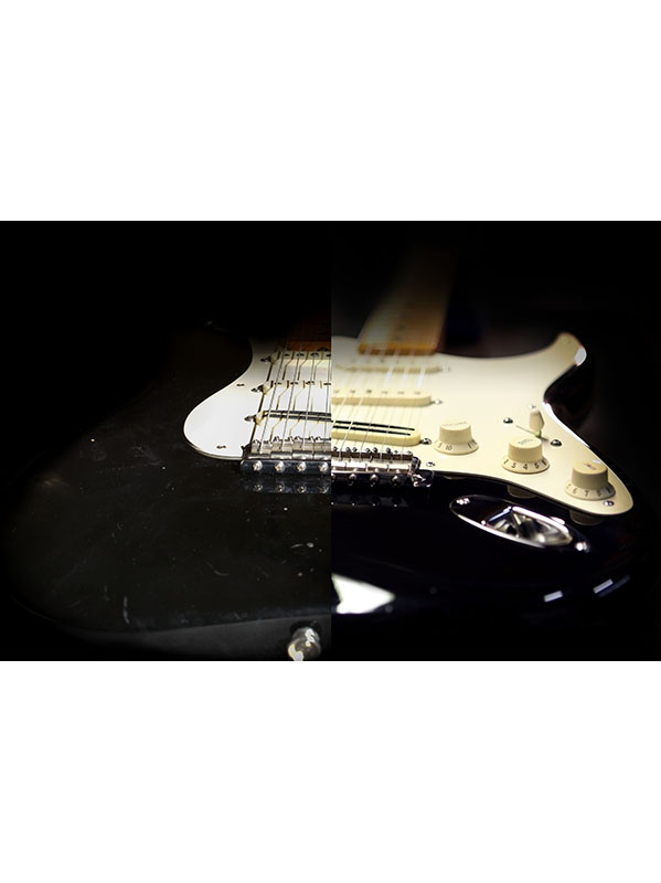 Music Nomad The Guitar One Tech Size - Care & Cleaning Guitarra - Variation 2