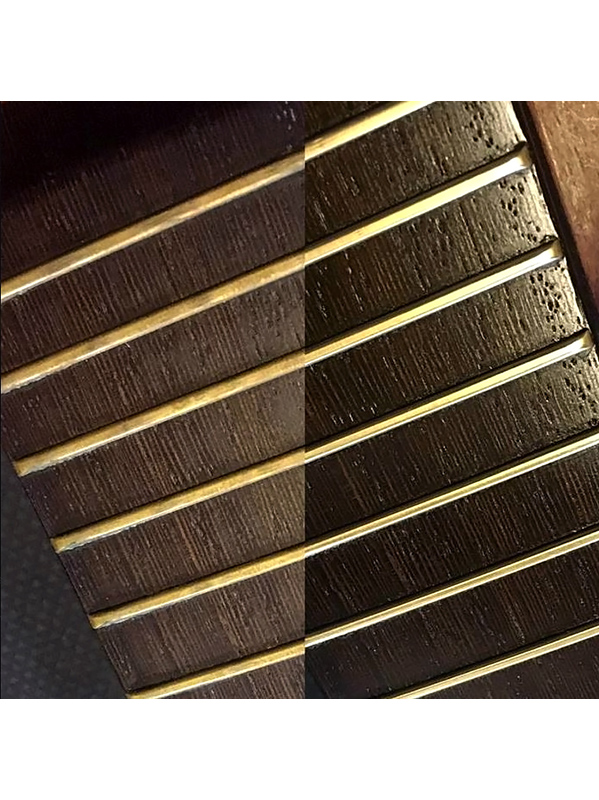 Music Nomad The Guitar One Tech Size - Care & Cleaning Guitarra - Variation 1