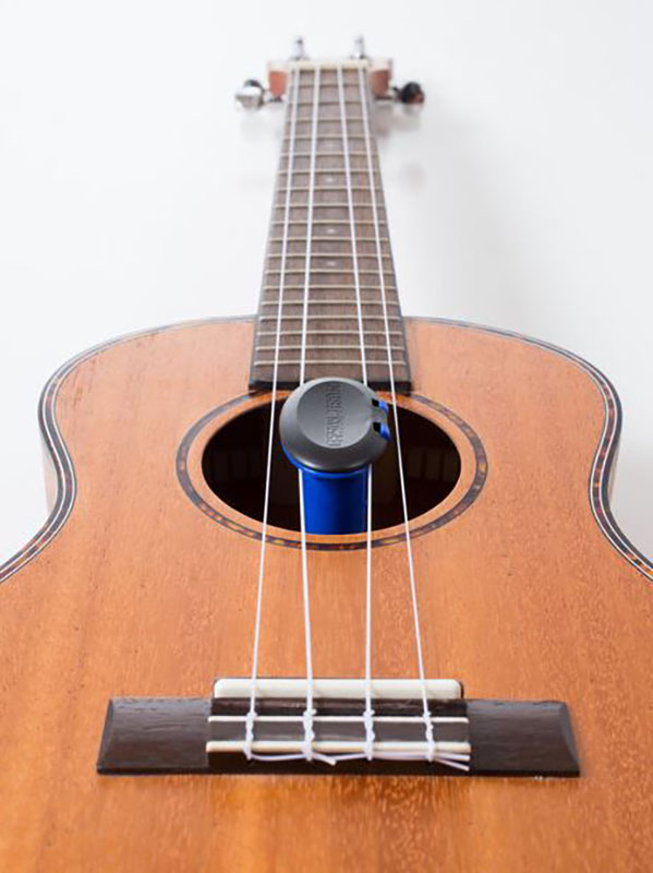 Music Nomad The Humilele - Paquete de ukelele - Variation 2