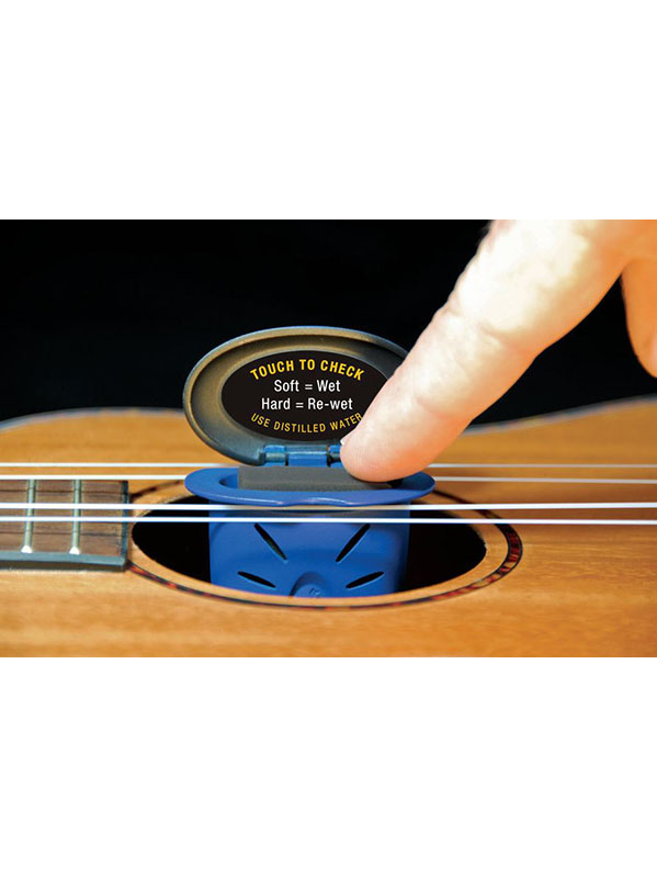 Music Nomad The Humilele - Paquete de ukelele - Variation 1
