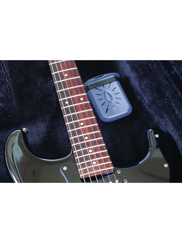 Music Nomad The Humitar Case - Humidificador - Variation 1