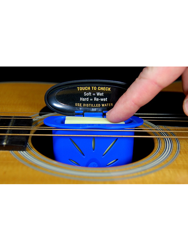 Music Nomad The Humitar - Humidificador - Variation 2
