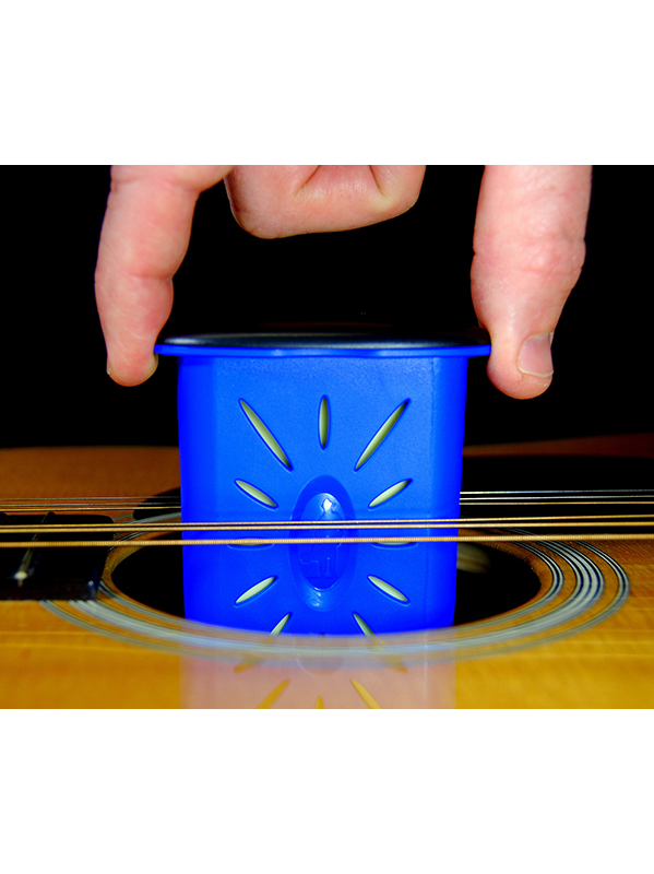 Music Nomad The Humitar - Humidificador - Variation 3