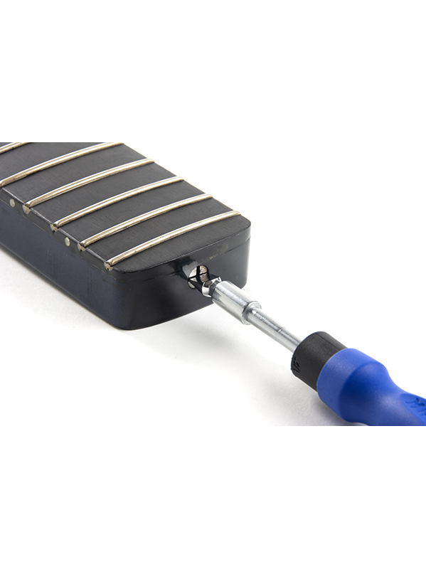 Music Nomad Trousse Guitare Truss Rod Premium - 11 PiÈces - Herramientas multitool - Variation 3
