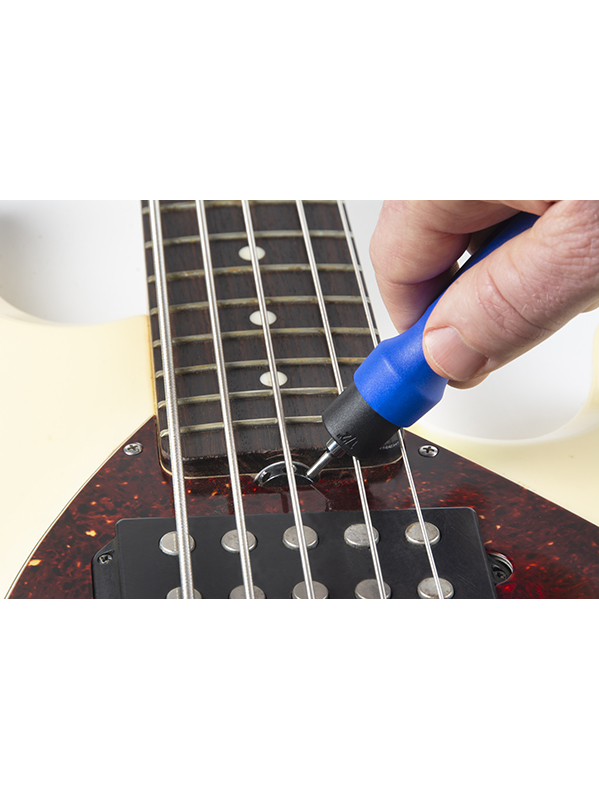 Music Nomad Trousse Guitare Truss Rod Premium - 11 PiÈces - Herramientas multitool - Variation 4