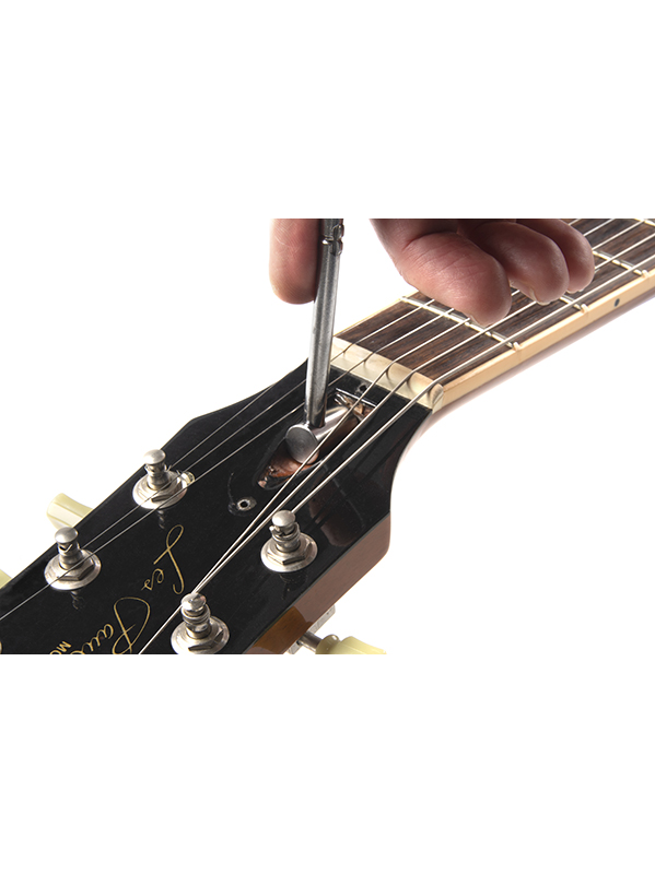 Music Nomad Trousse Guitare Truss Rod Premium - 11 PiÈces - Herramientas multitool - Variation 5