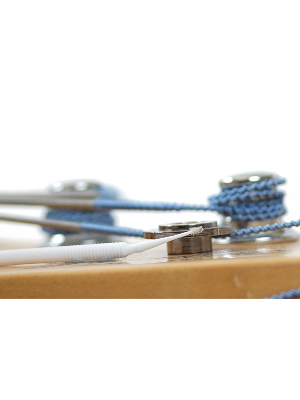 Music Nomad Tune-it, Lubrifiant Pour Instrument À Cordes - Care & Cleaning Guitarra - Variation 2