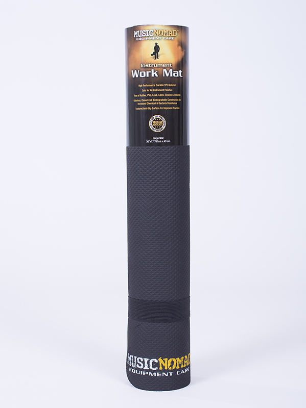 Music Nomad Work Mat - Tapis D'Établi - Herramientas multitool - Variation 1