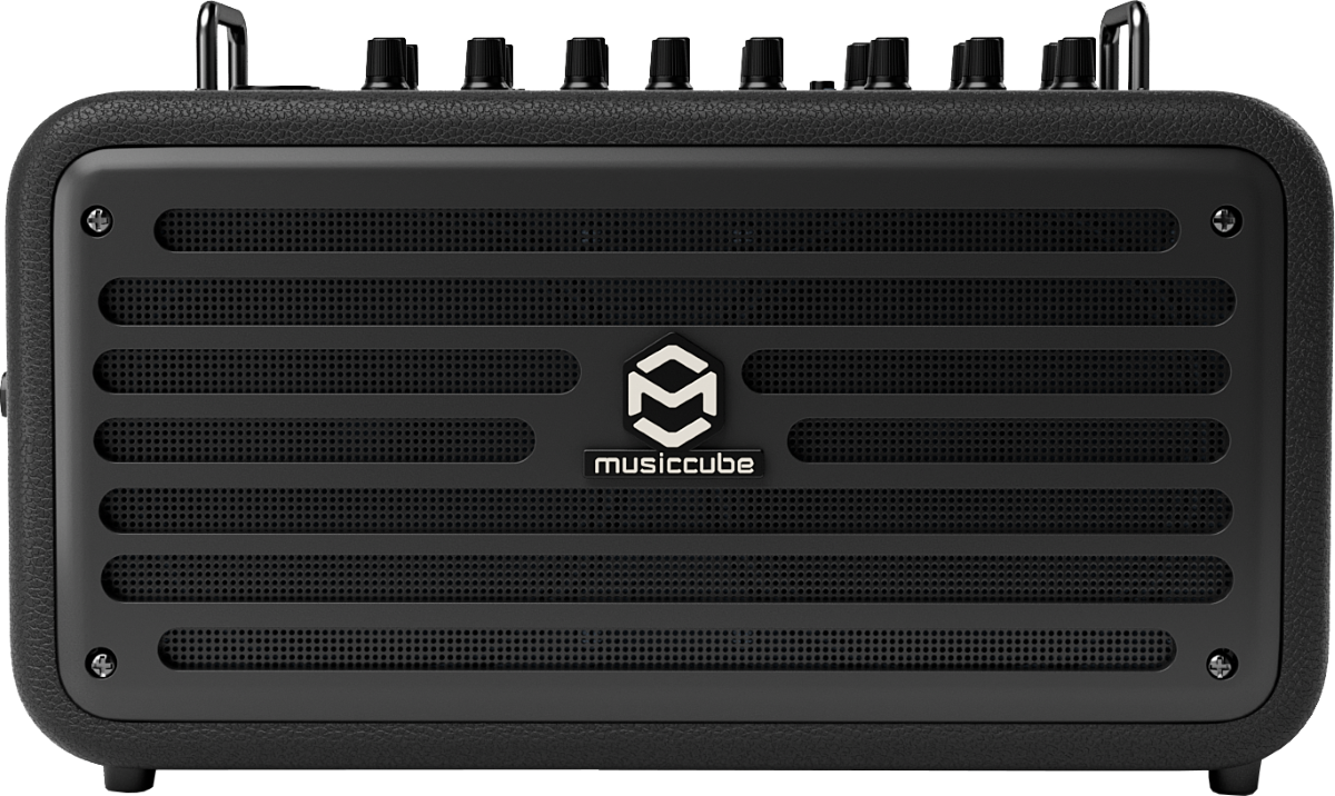 Musiccube Ma 60 Iii Black - Sistema de sonorización portátil - Main picture