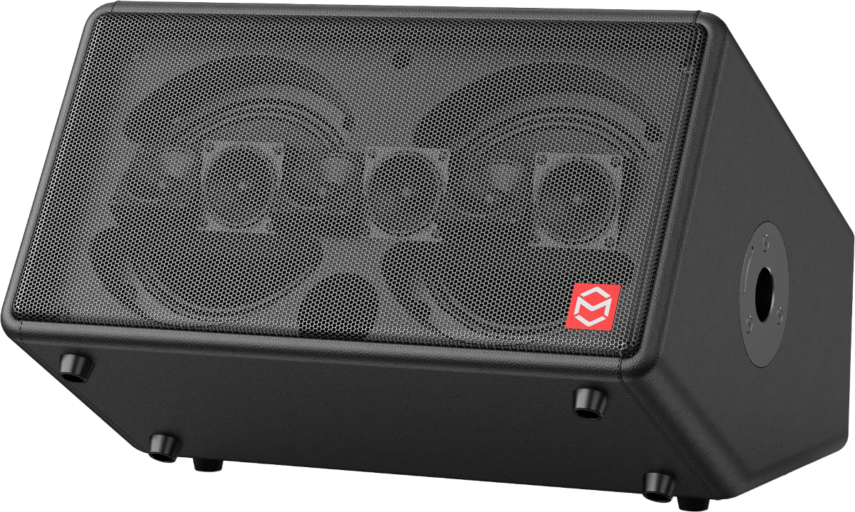 Musiccube T2 Pro - Sistema de sonorización portátil - Main picture