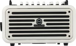 Sistema de sonorización portátil Musiccube MA 60 III White