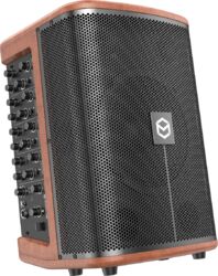 Sistema de sonorización portátil Musiccube T3 II Brown