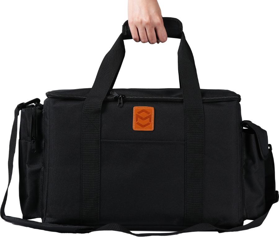 Musiccube M90 Pro Black - Sistema de sonorización portátil - Variation 5