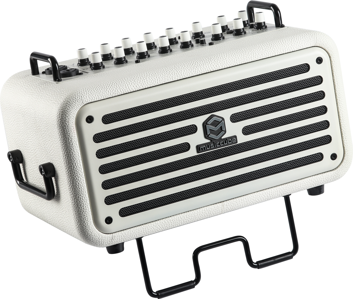 Musiccube Ma 60 Iii White - Sistema de sonorización portátil - Variation 8