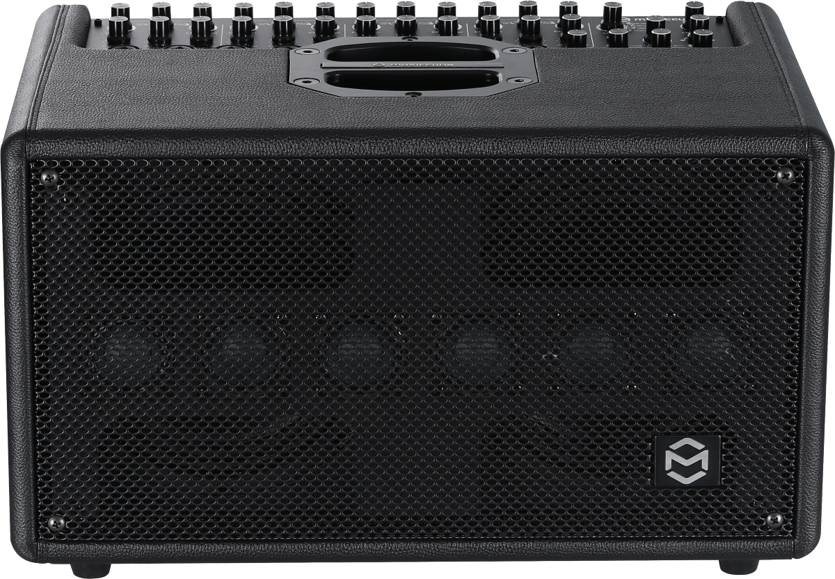 Musiccube T2 + - Sistema de sonorización portátil - Variation 3