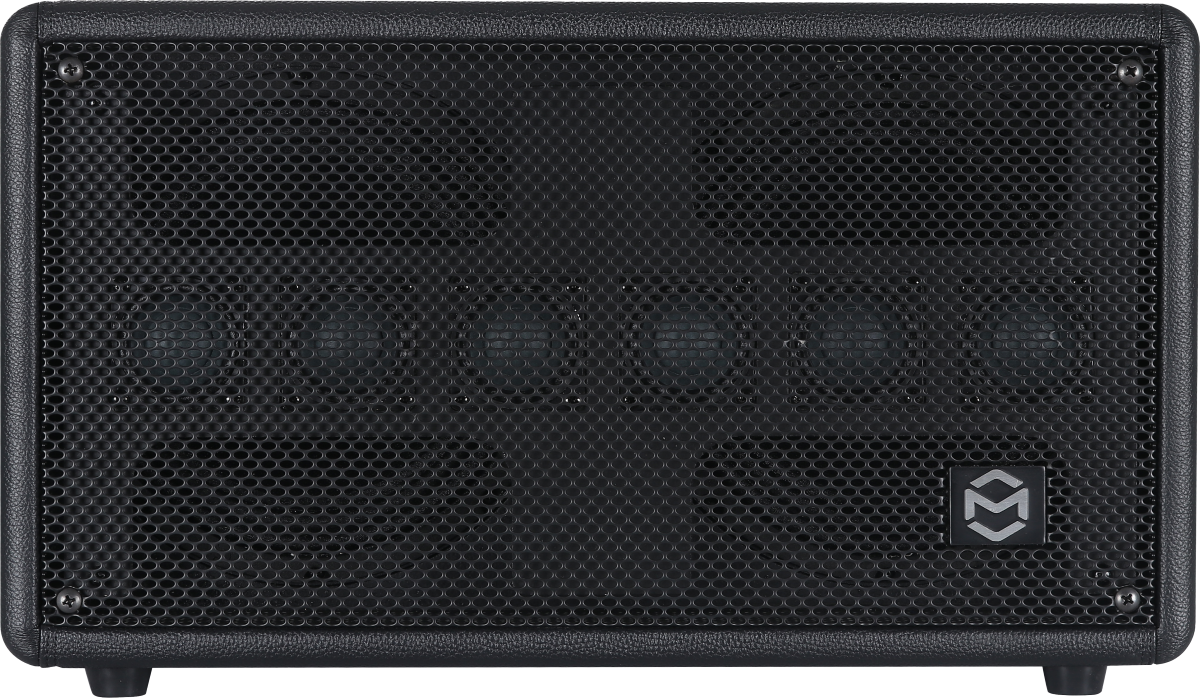 Musiccube T2 + - Sistema de sonorización portátil - Variation 4