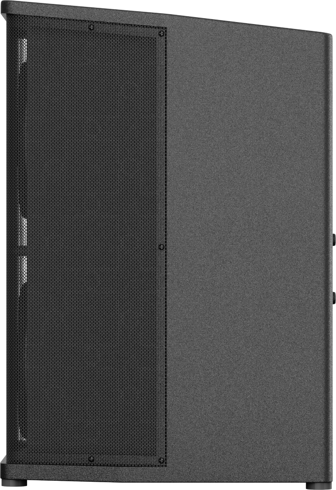 Musiccube X1 Subwoofer - Sistema de sonorización portátil - Variation 3