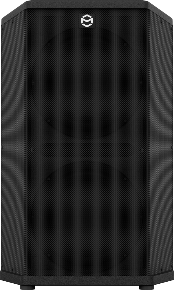 Musiccube X1 Subwoofer - Sistema de sonorización portátil - Variation 4